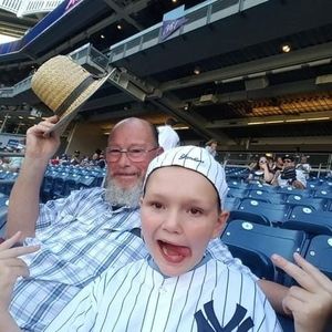 Meet your Posher, John